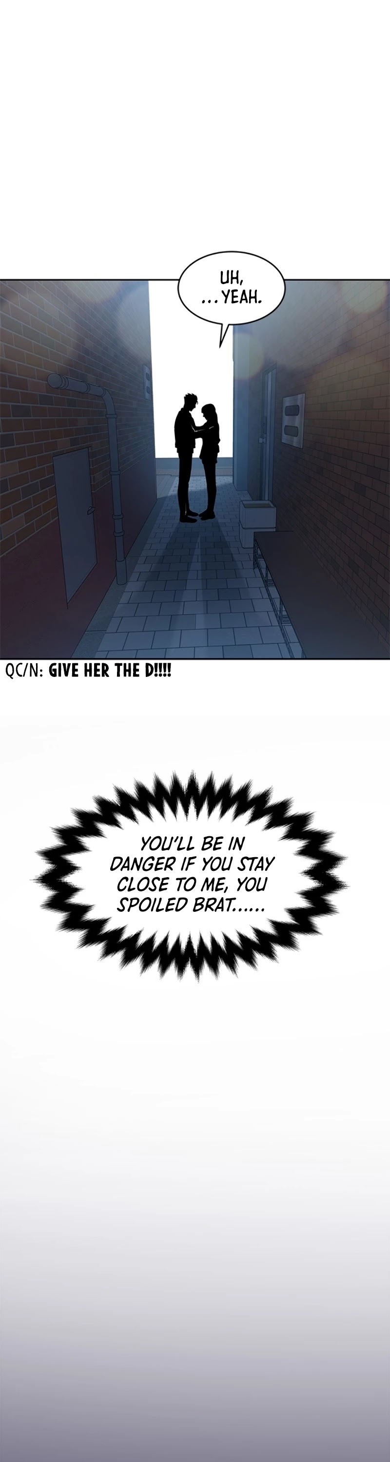 God Of Blackfield Chapter 48 page 42 - Chapter 48