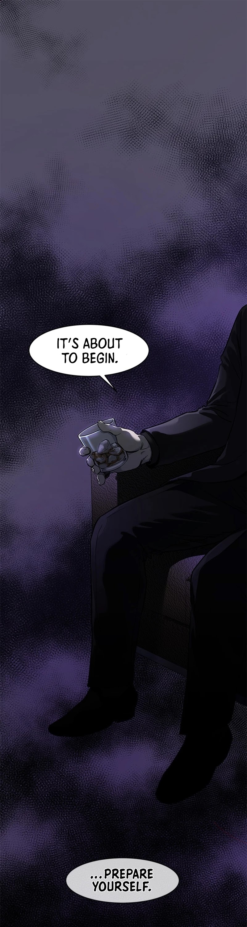 God Of Blackfield Chapter 49 page 2 - Chapter 49