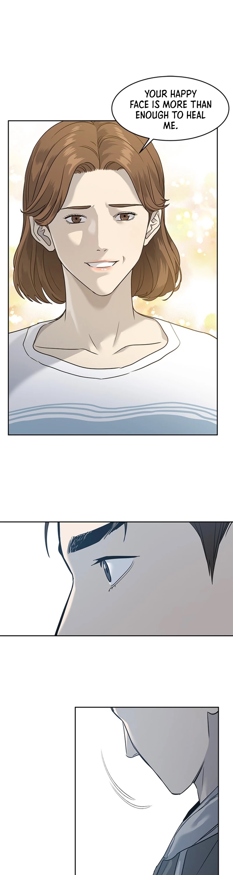God Of Blackfield Chapter 49 page 23 - Chapter 49