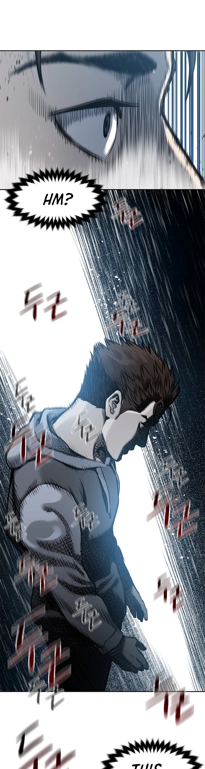 God Of Blackfield Chapter 49 page 41 - Chapter 49
