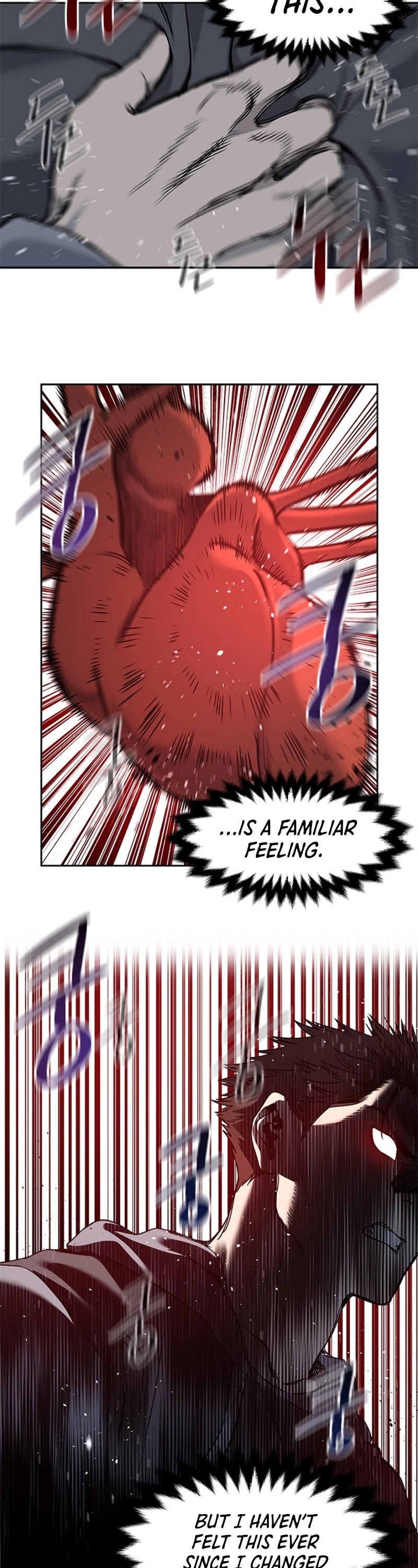 God Of Blackfield Chapter 49 page 42 - Chapter 49