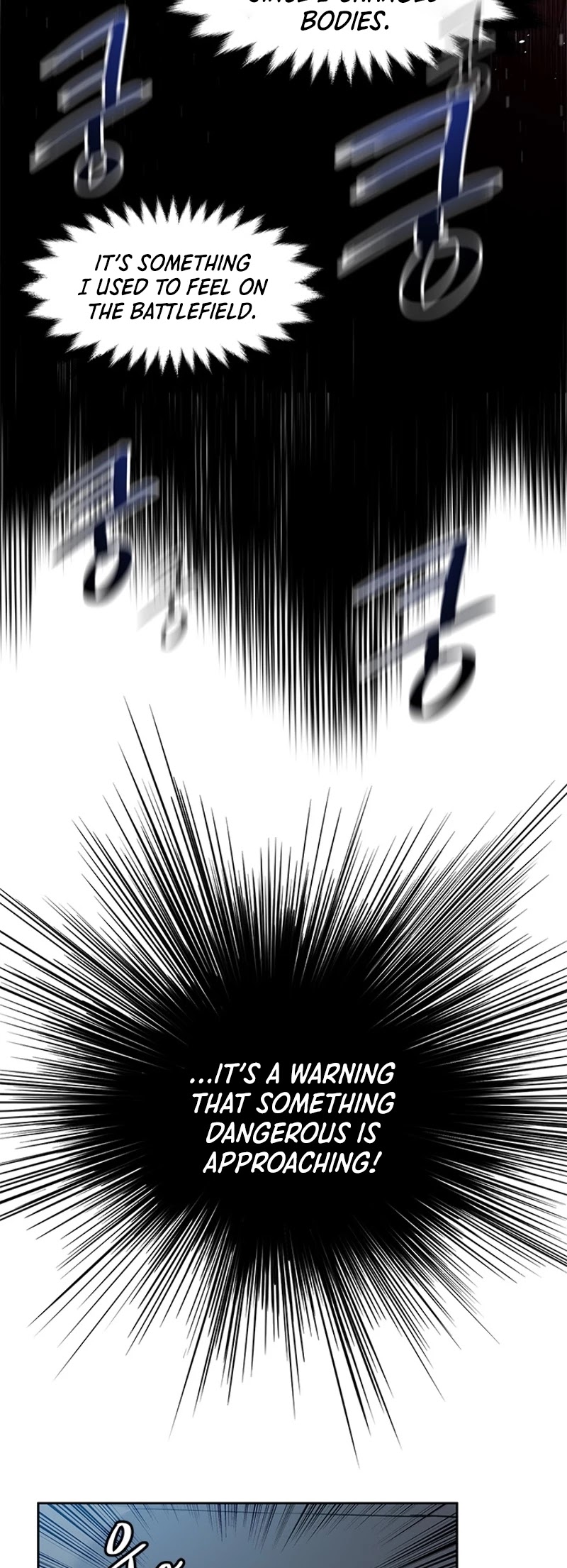 God Of Blackfield Chapter 49 page 43 - Chapter 49