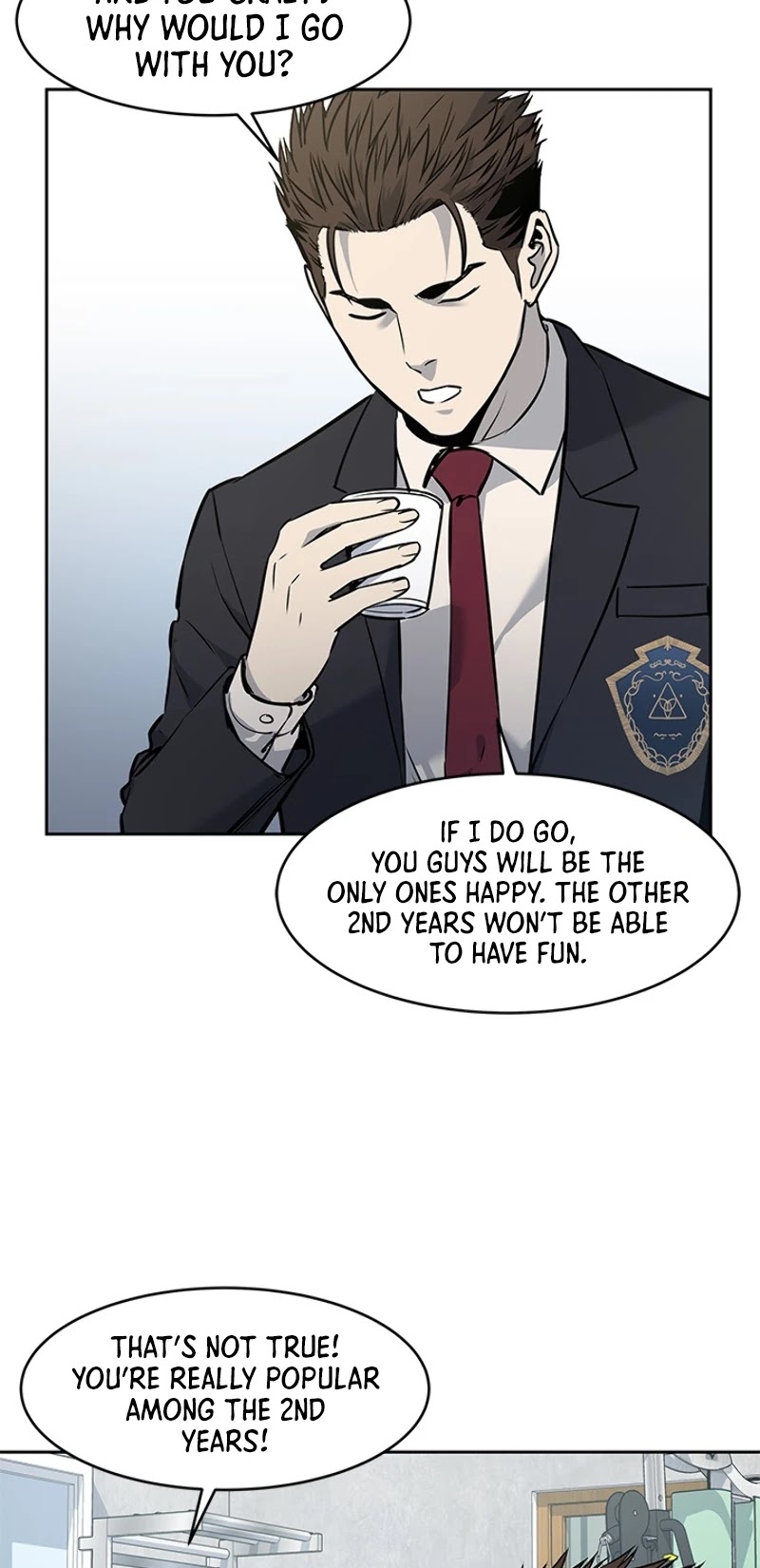 God Of Blackfield Chapter 49 page 7 - Chapter 49