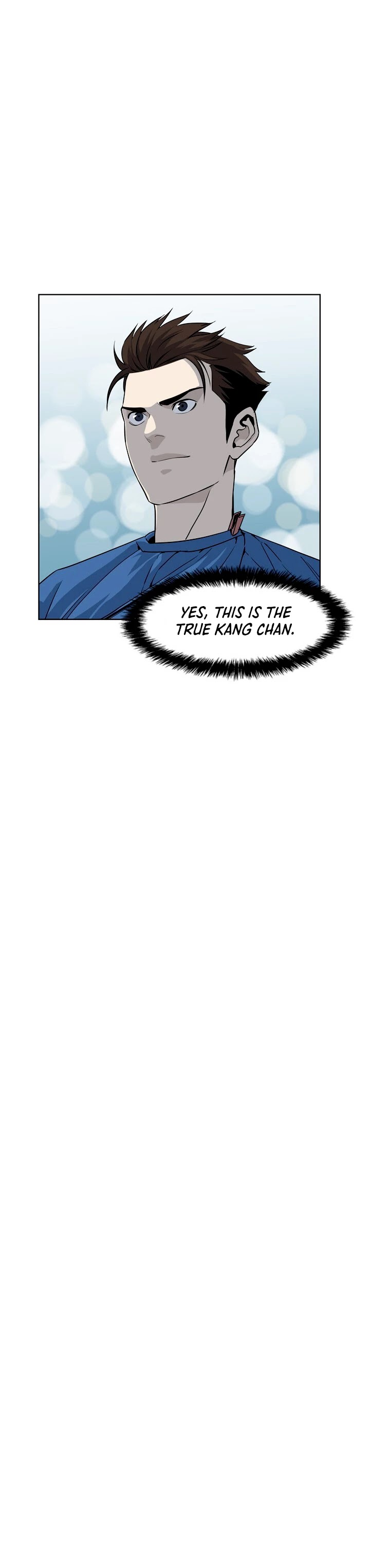 God Of Blackfield Chapter 5 page 35 - Chapter 5