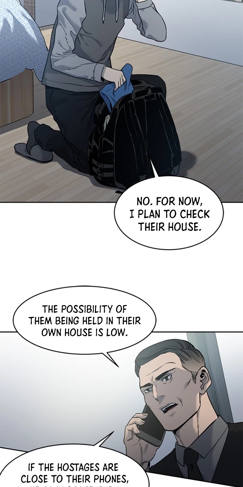God Of Blackfield Chapter 50 page 11 - Chapter 50