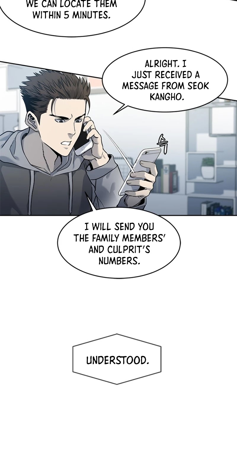 God Of Blackfield Chapter 50 page 12 - Chapter 50