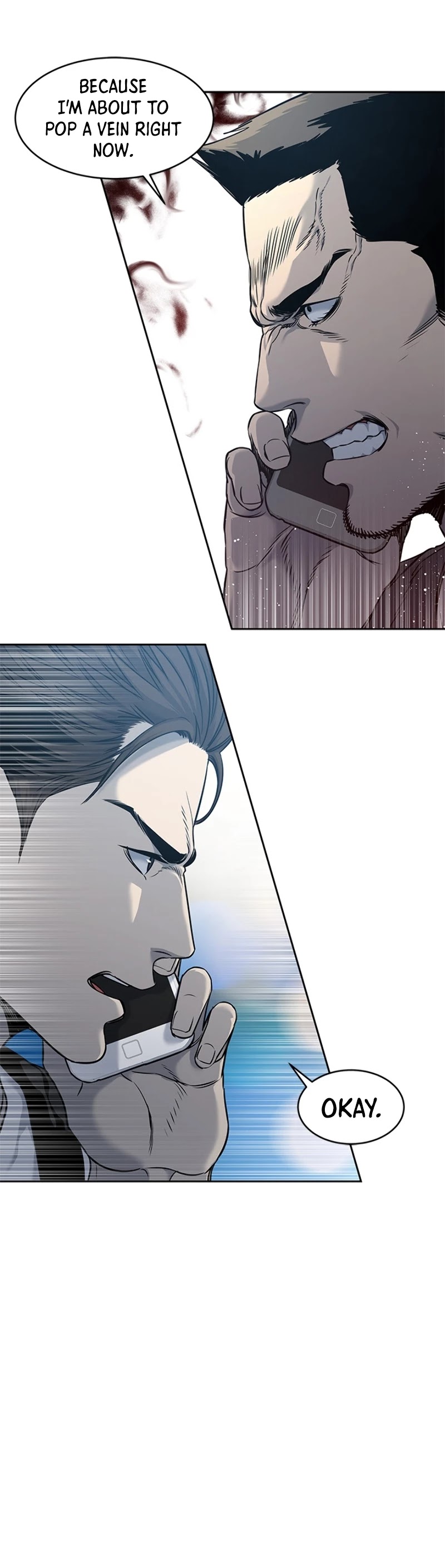 God Of Blackfield Chapter 50 page 20 - Chapter 50