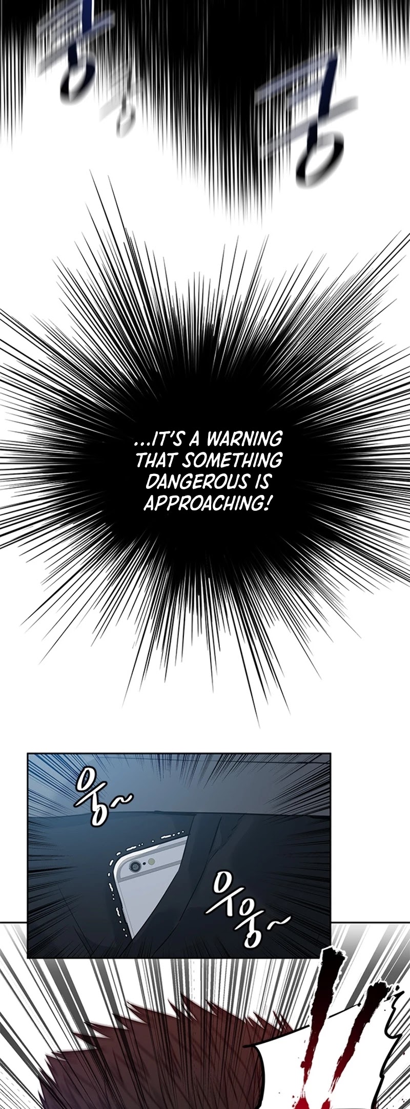 God Of Blackfield Chapter 50 page 3 - Chapter 50
