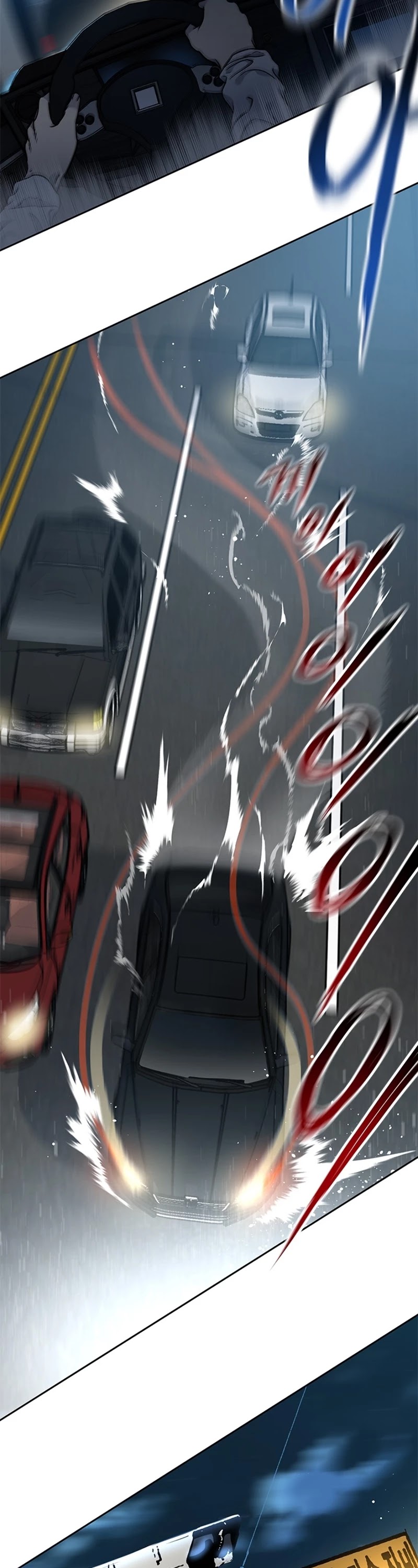 God Of Blackfield Chapter 50 page 30 - Chapter 50
