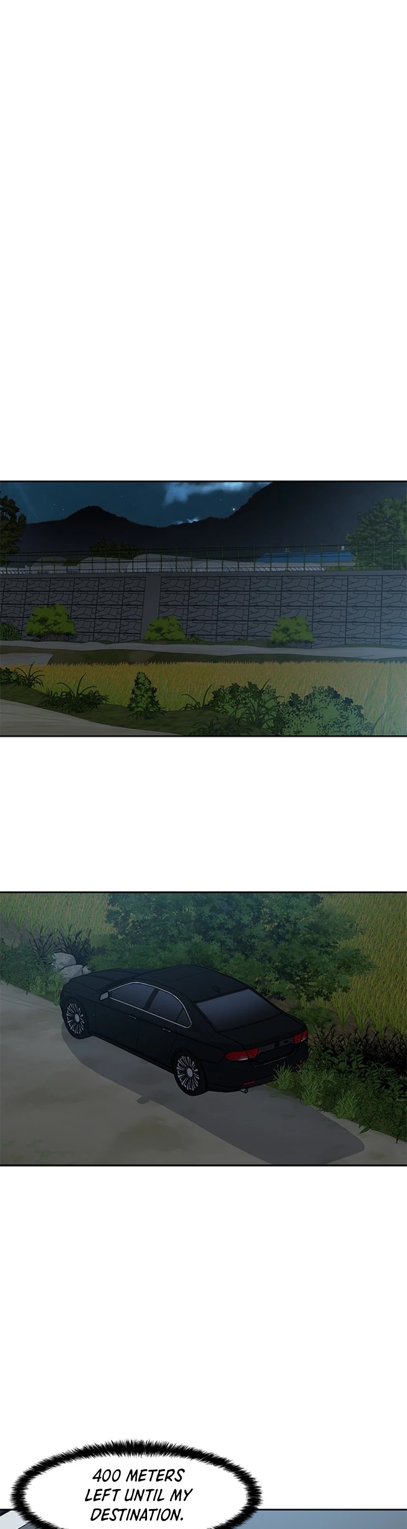 God Of Blackfield Chapter 50 page 36 - Chapter 50