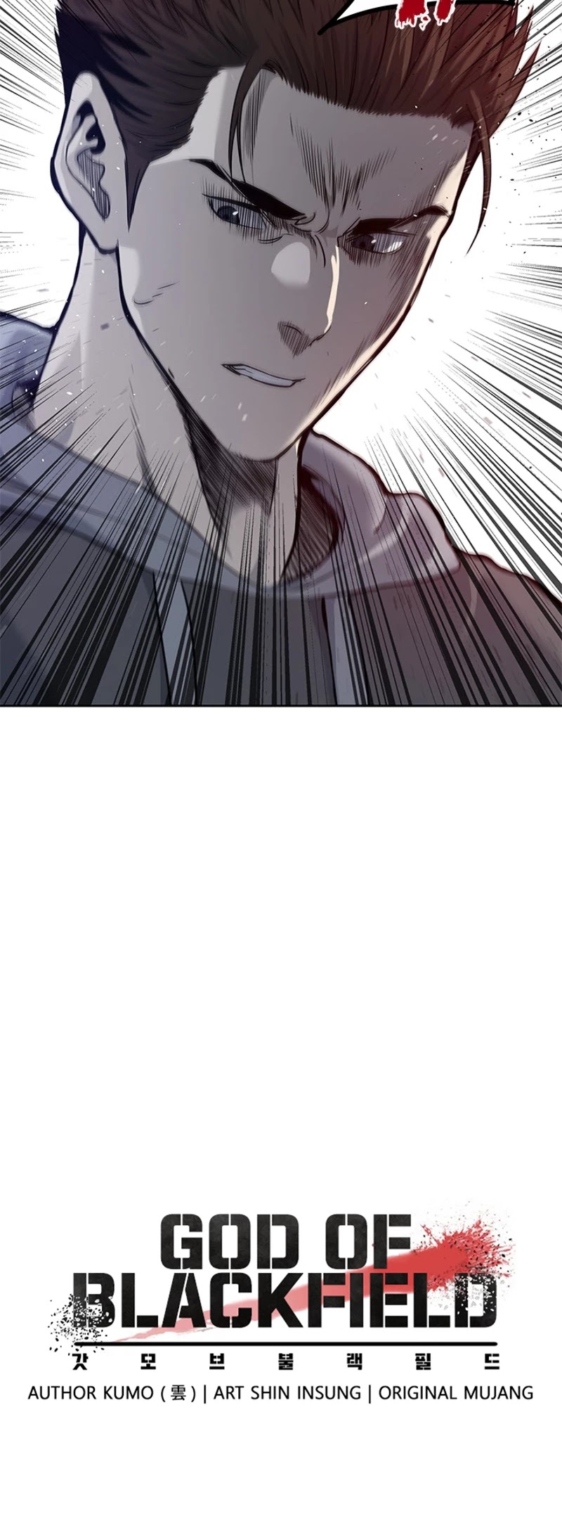 God Of Blackfield Chapter 50 page 4 - Chapter 50