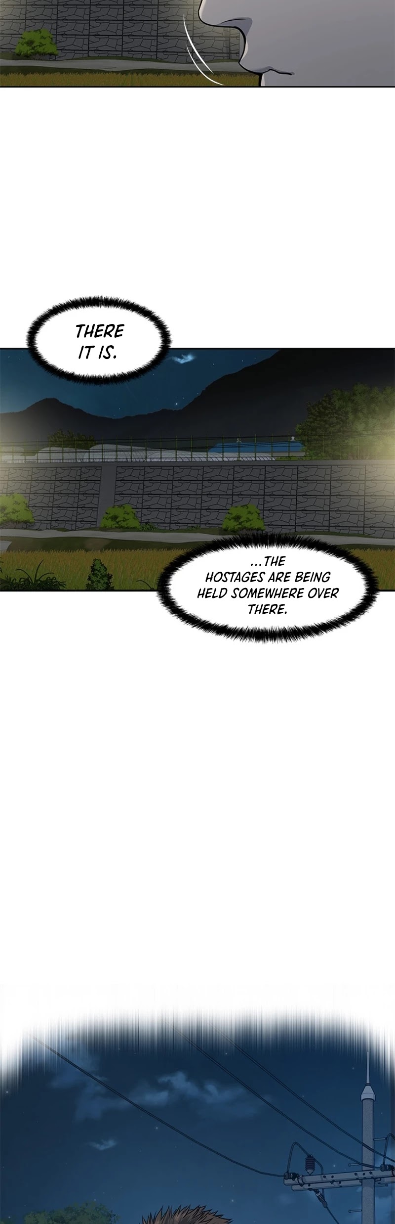 God Of Blackfield Chapter 50 page 40 - Chapter 50