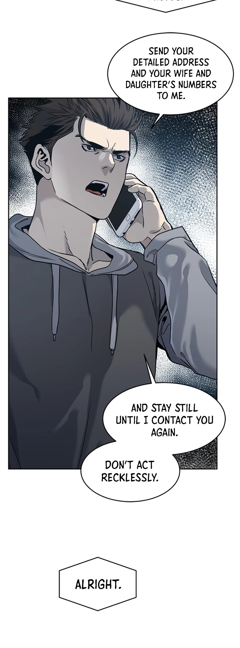 God Of Blackfield Chapter 50 page 7 - Chapter 50