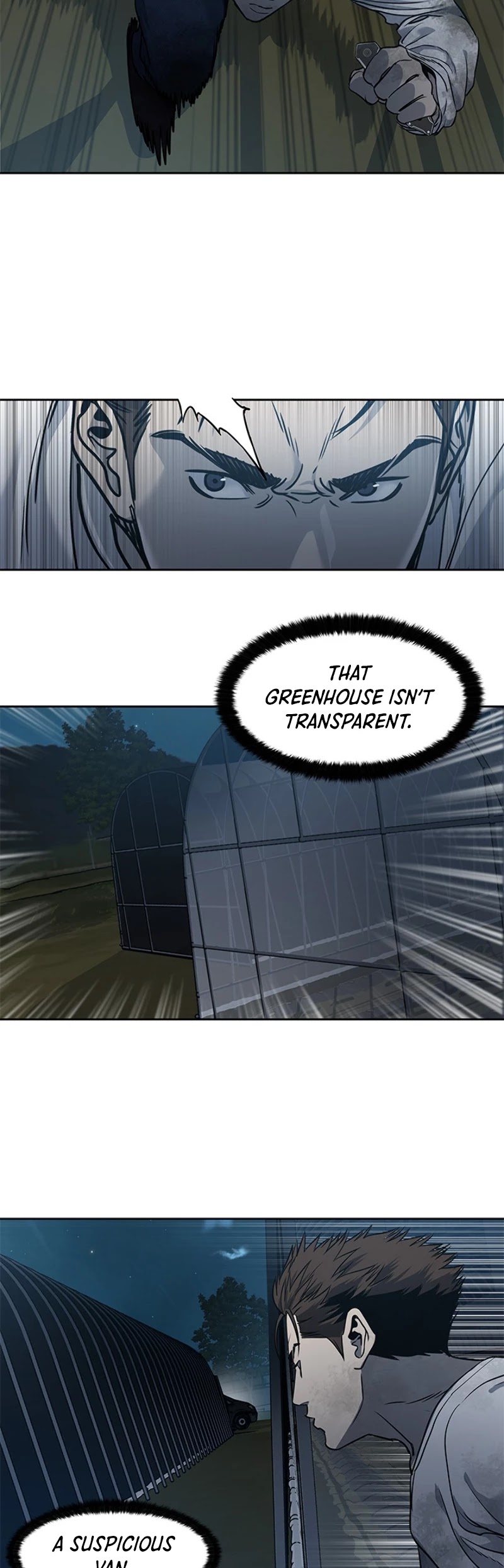 God Of Blackfield Chapter 51 page 22 - Chapter 51