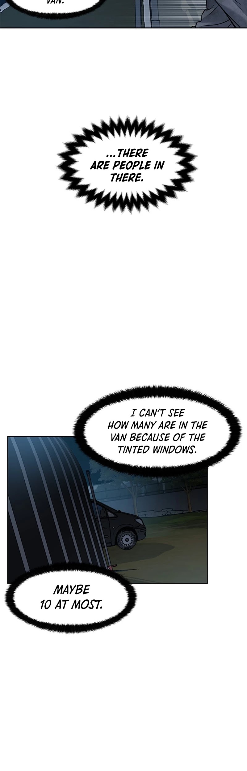 God Of Blackfield Chapter 51 page 23 - Chapter 51