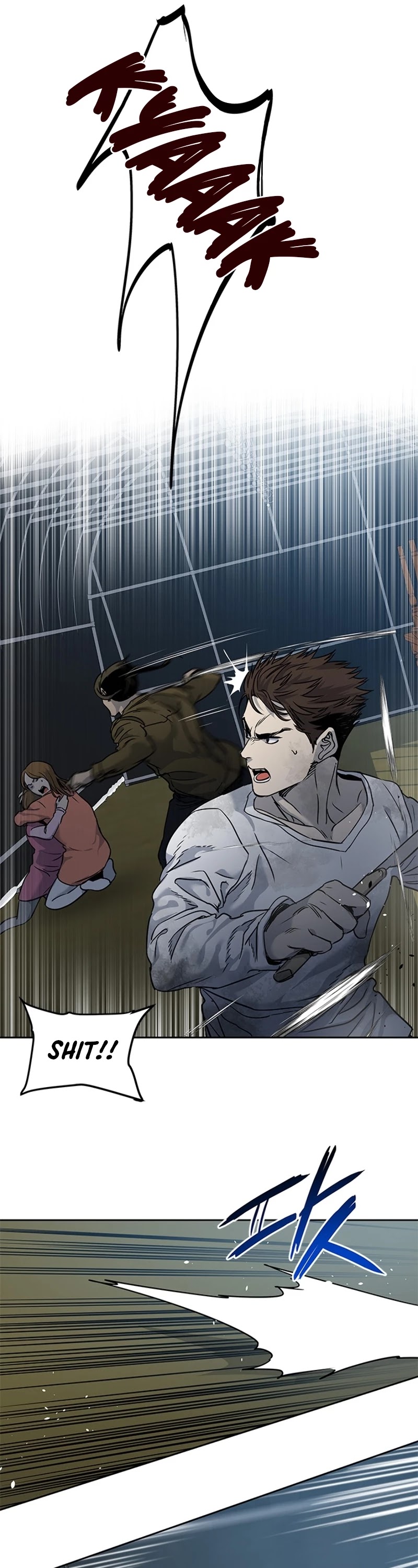 God Of Blackfield Chapter 51 page 41 - Chapter 51