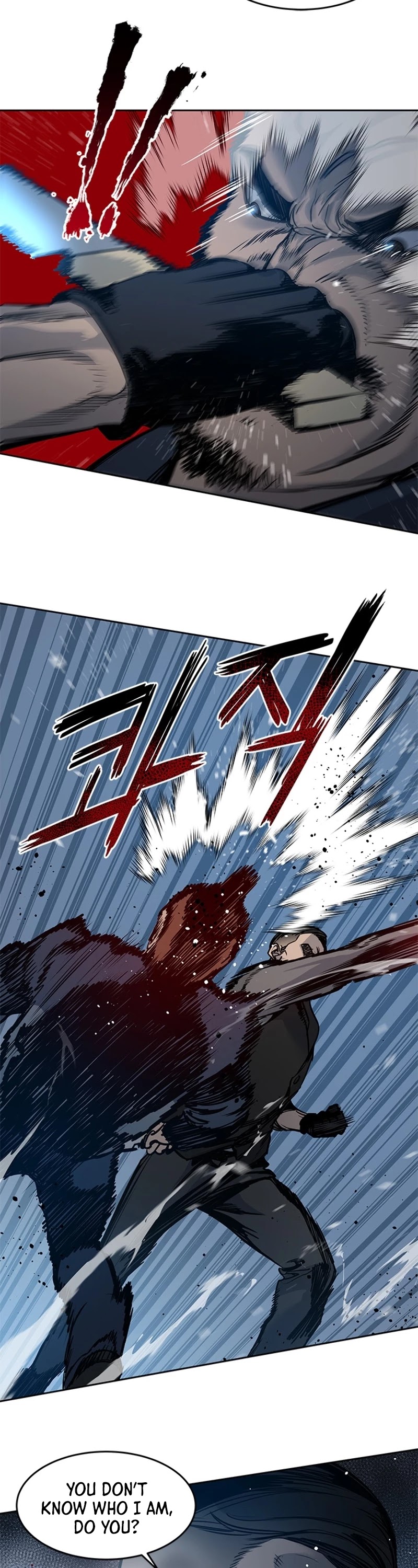 God Of Blackfield Chapter 52 page 14 - Chapter 52