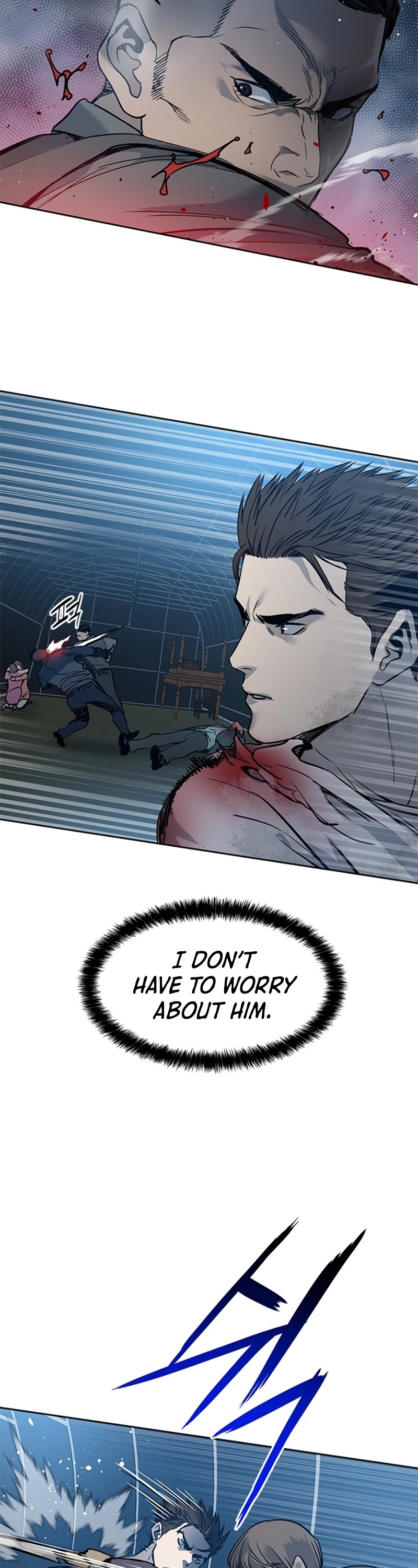 God Of Blackfield Chapter 52 page 15 - Chapter 52