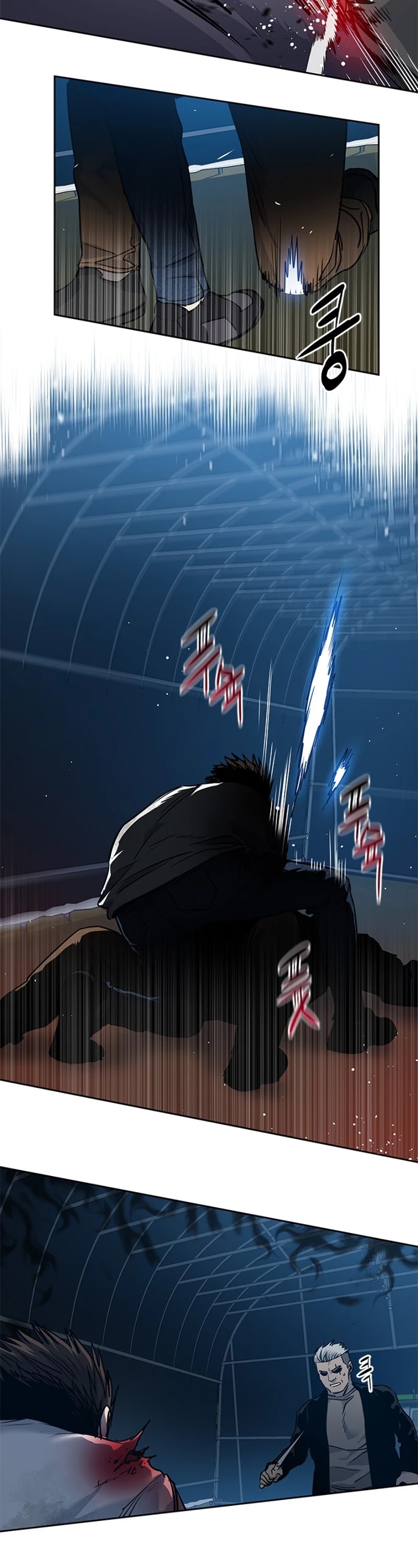 God Of Blackfield Chapter 52 page 17 - Chapter 52