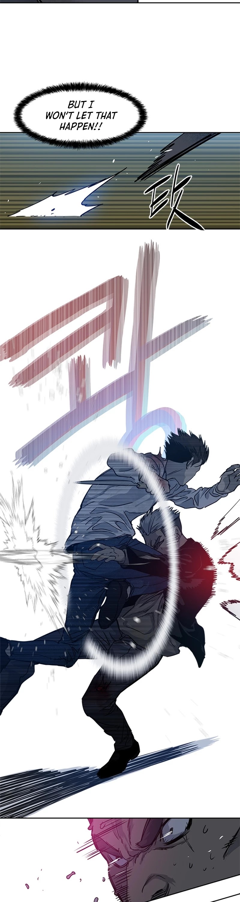 God Of Blackfield Chapter 52 page 24 - Chapter 52
