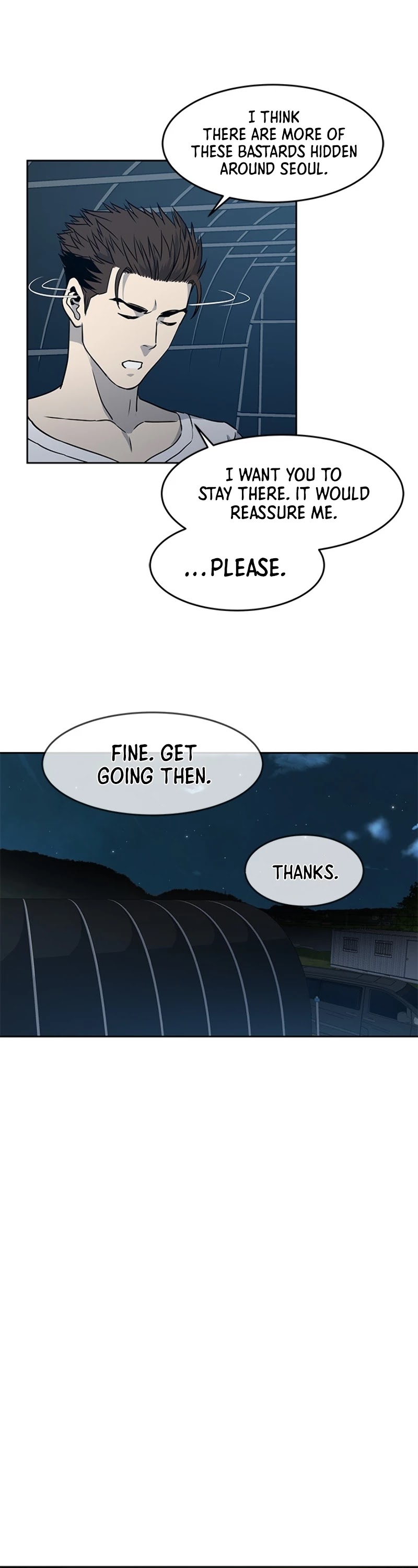 God Of Blackfield Chapter 52 page 35 - Chapter 52