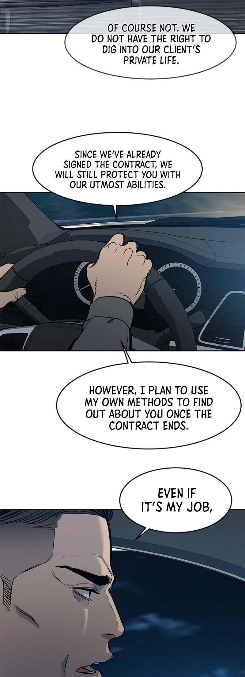 God Of Blackfield Chapter 52 page 42 - Chapter 52