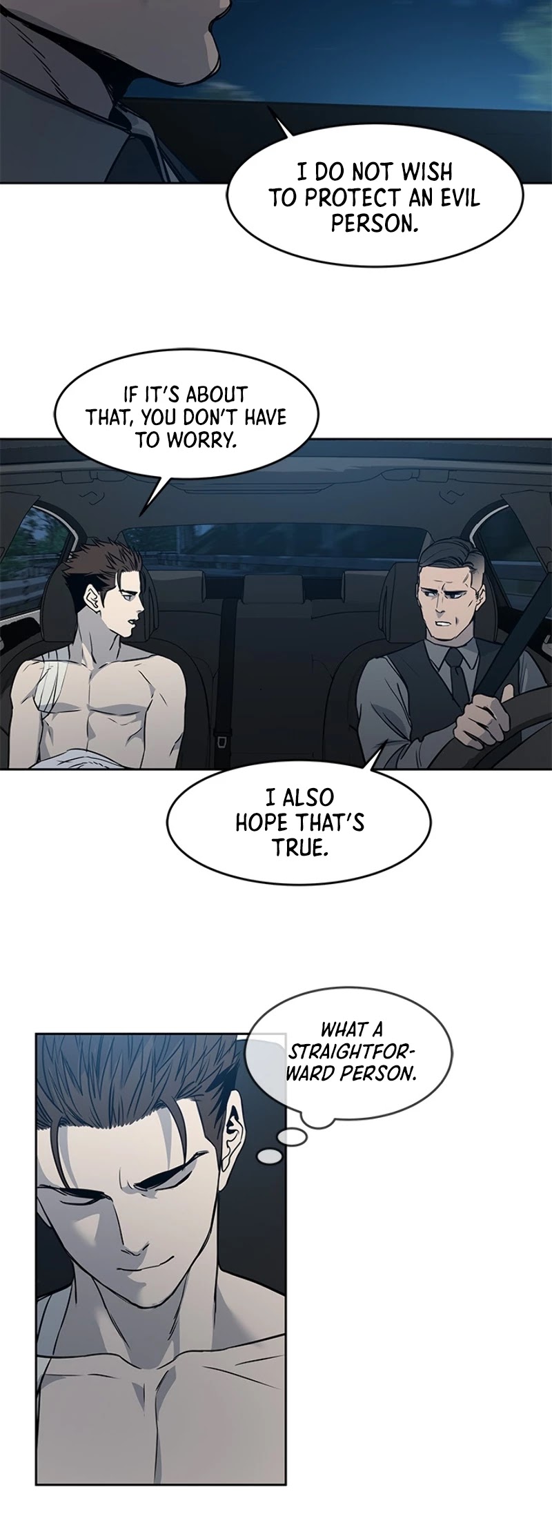 God Of Blackfield Chapter 52 page 43 - Chapter 52