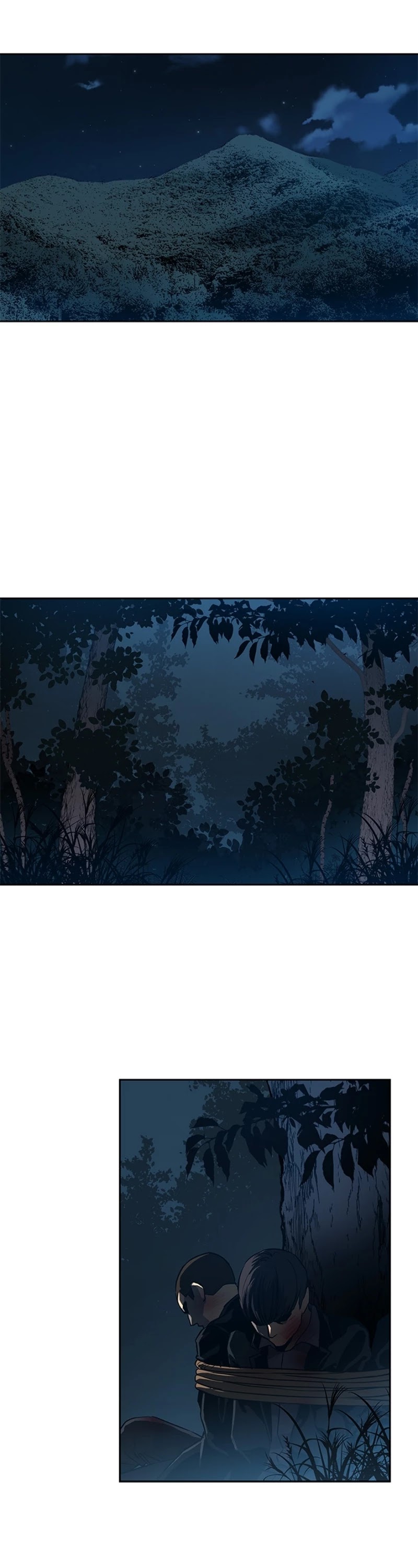 God Of Blackfield Chapter 52 page 50 - Chapter 52
