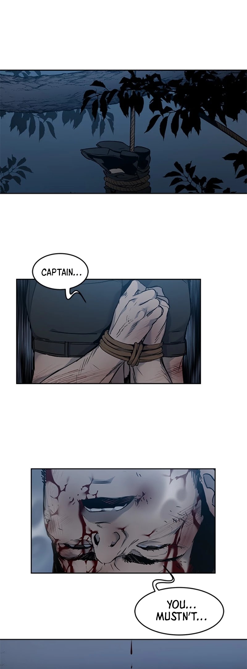 God Of Blackfield Chapter 52 page 51 - Chapter 52