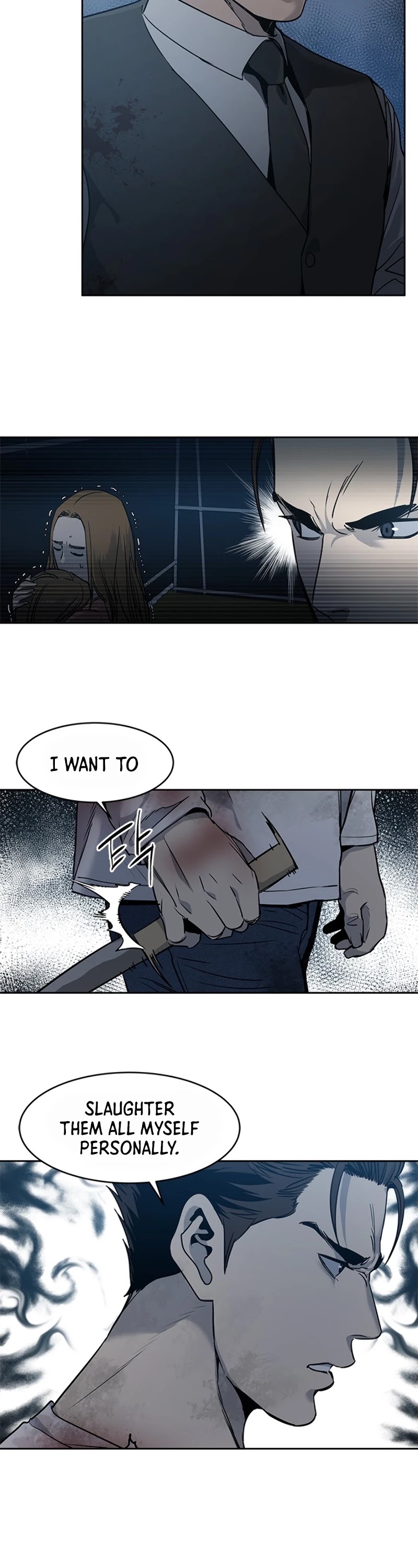 God Of Blackfield Chapter 52 page 6 - Chapter 52