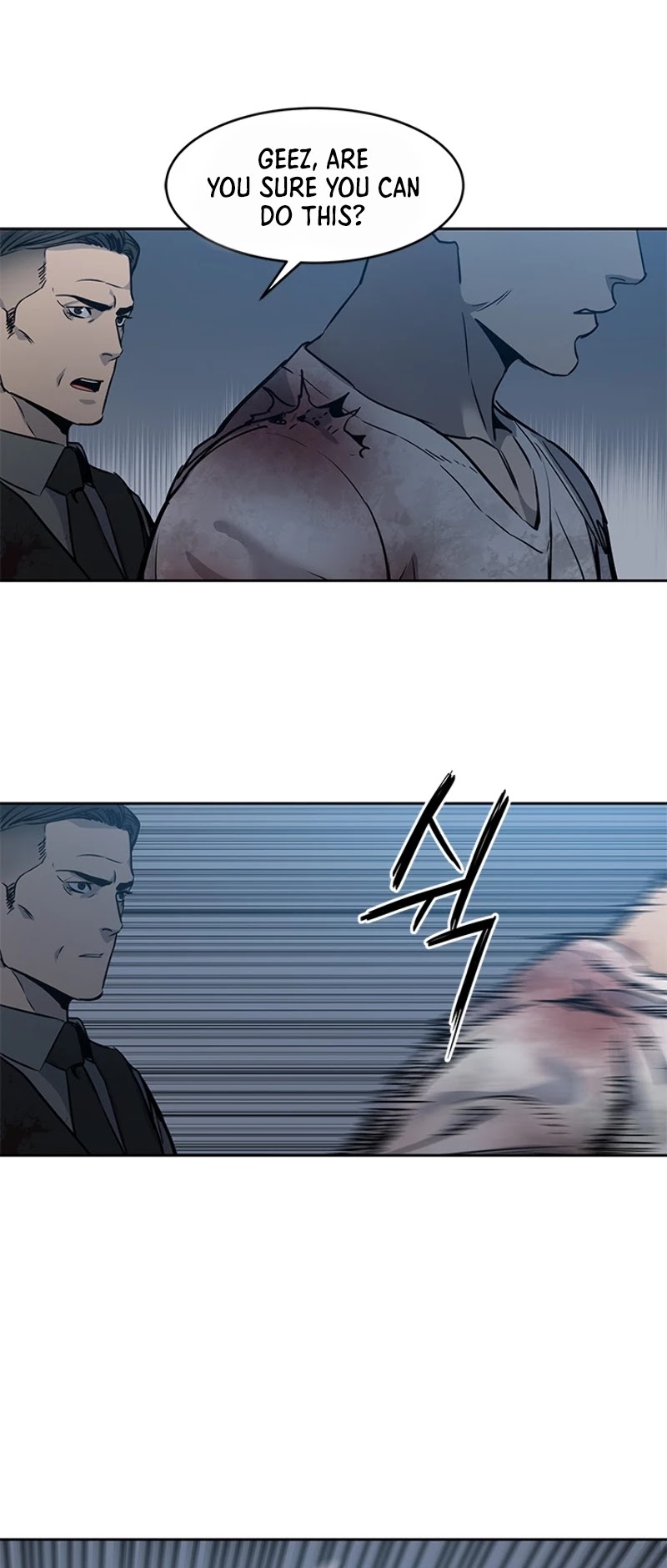 God Of Blackfield Chapter 52 page 7 - Chapter 52