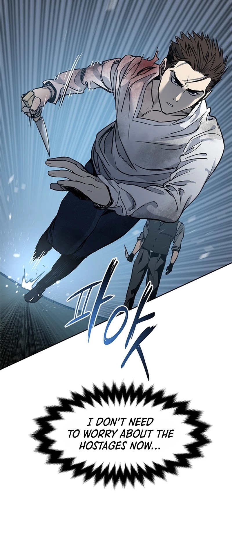 God Of Blackfield Chapter 52 page 8 - Chapter 52