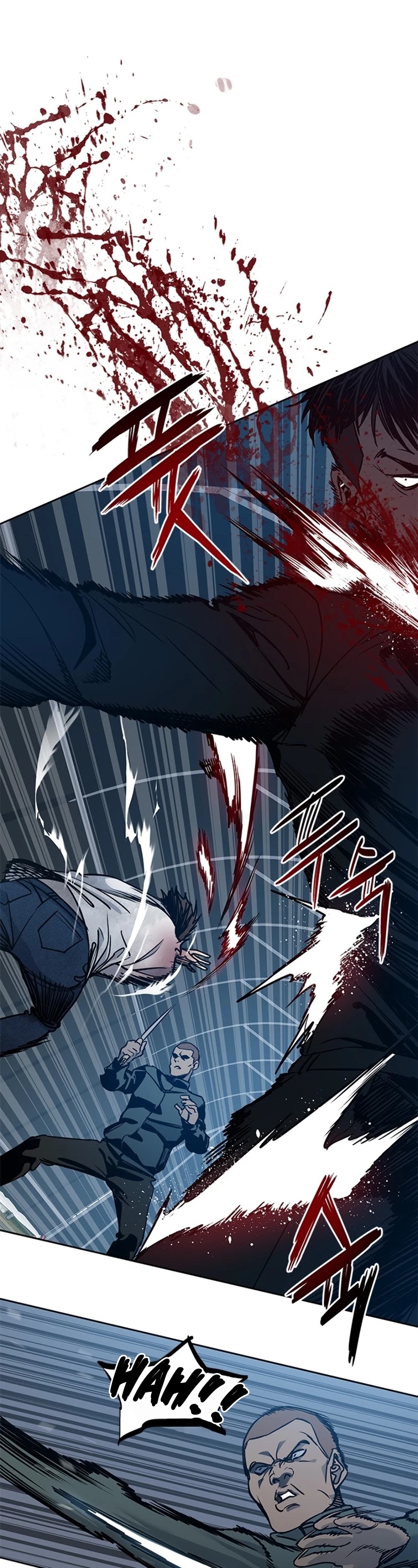 God Of Blackfield Chapter 52 page 9 - Chapter 52