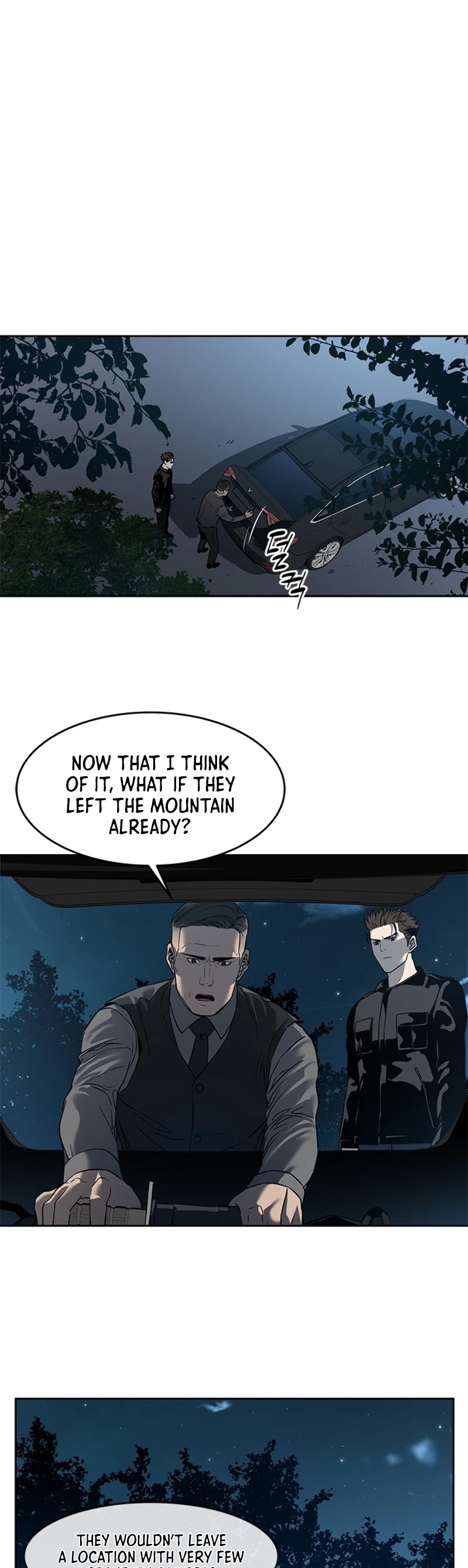 God Of Blackfield Chapter 53 page 18 - Chapter 53
