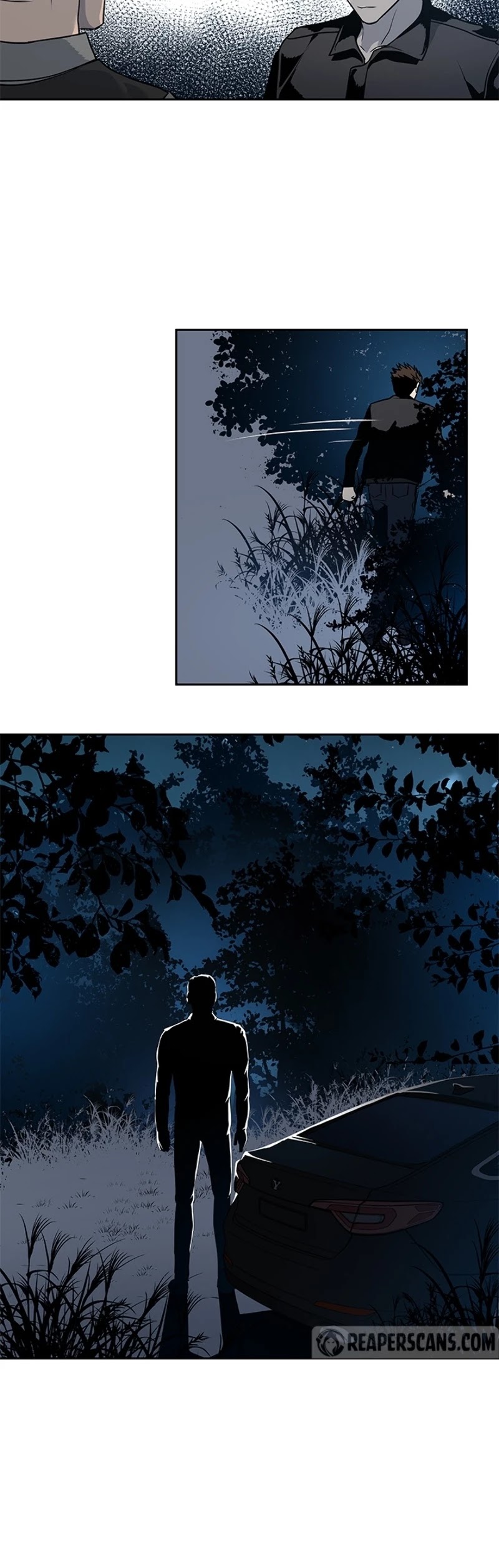 God Of Blackfield Chapter 53 page 29 - Chapter 53