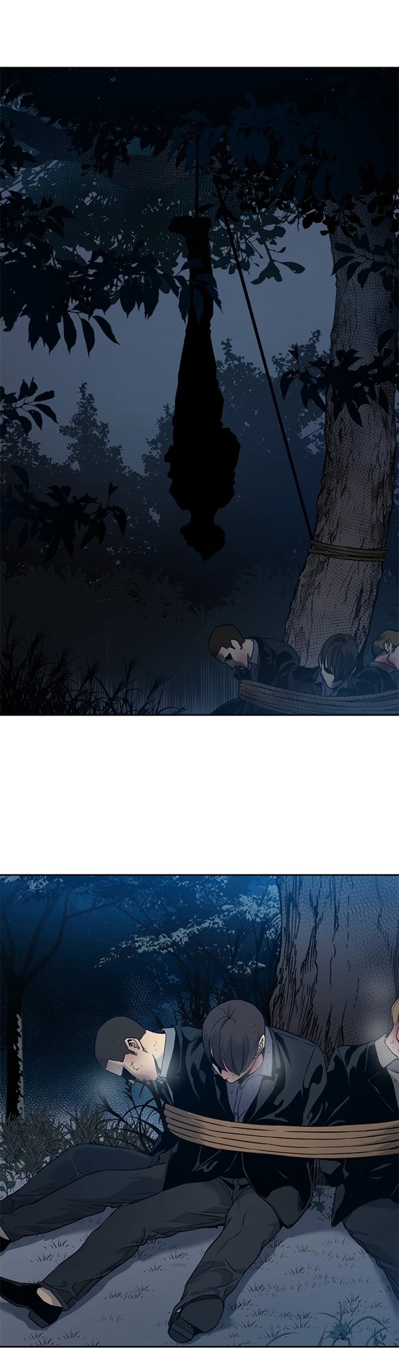 God Of Blackfield Chapter 53 page 3 - Chapter 53