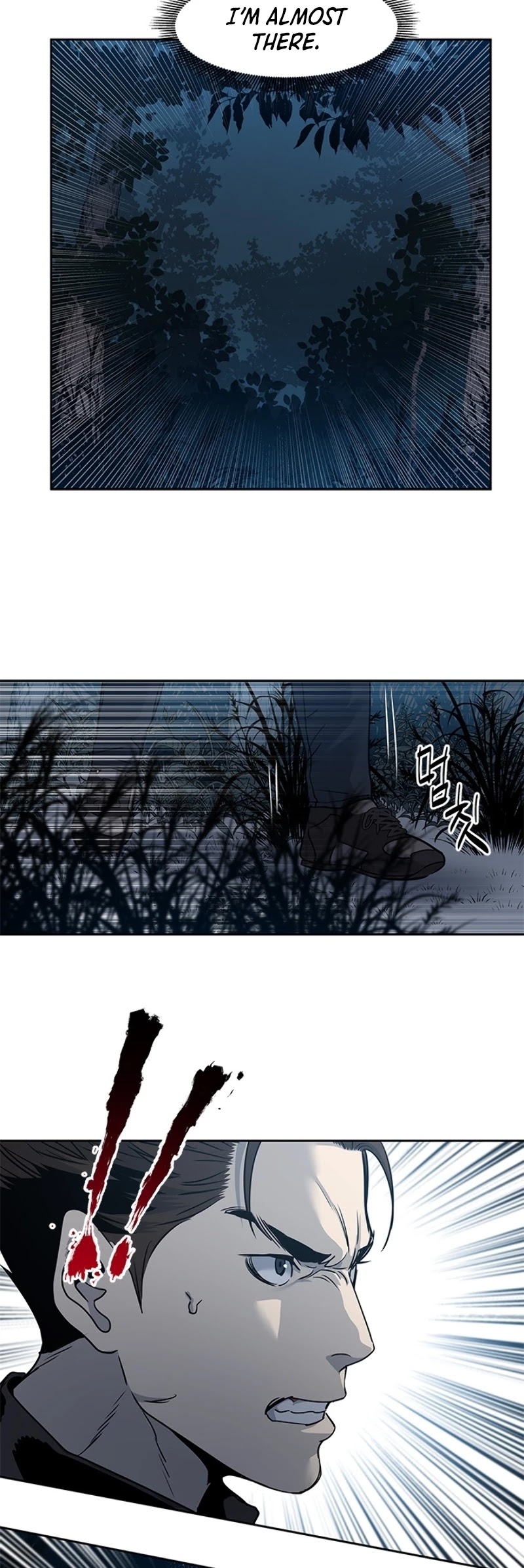 God Of Blackfield Chapter 53 page 31 - Chapter 53