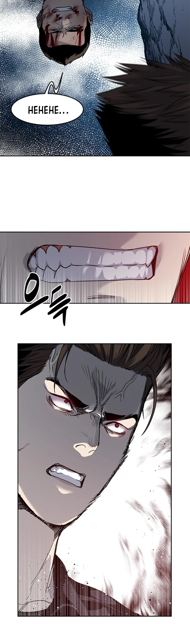 God Of Blackfield Chapter 53 page 36 - Chapter 53