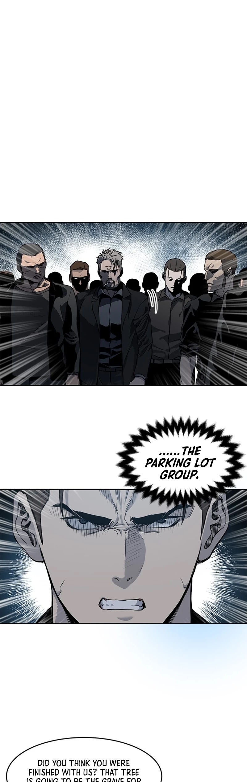God Of Blackfield Chapter 53 page 39 - Chapter 53