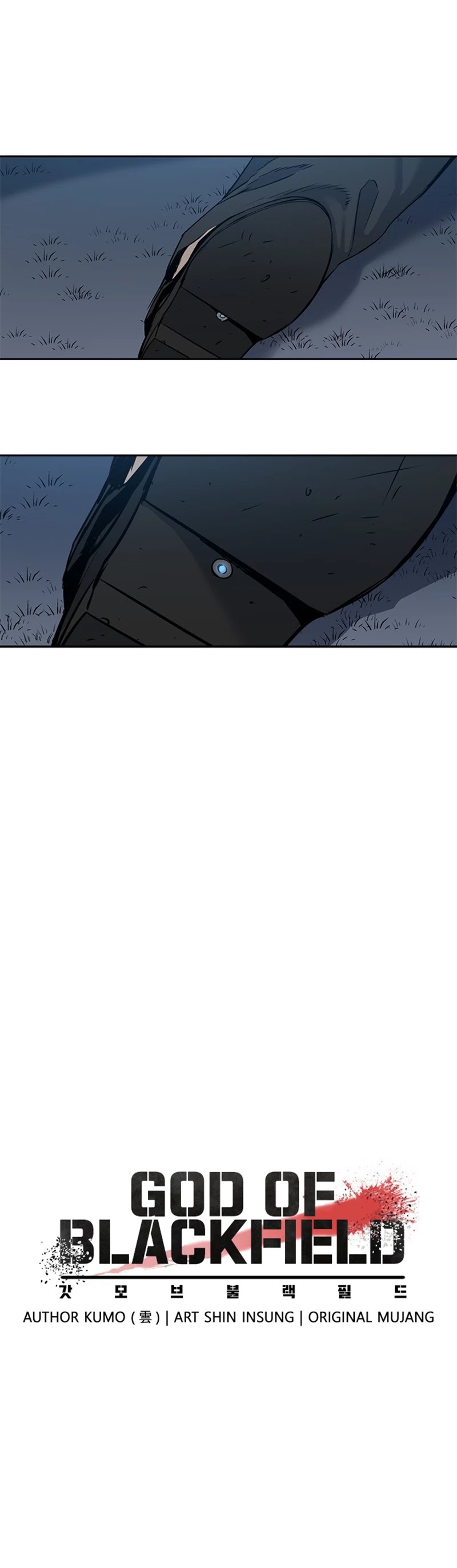 God Of Blackfield Chapter 53 page 4 - Chapter 53