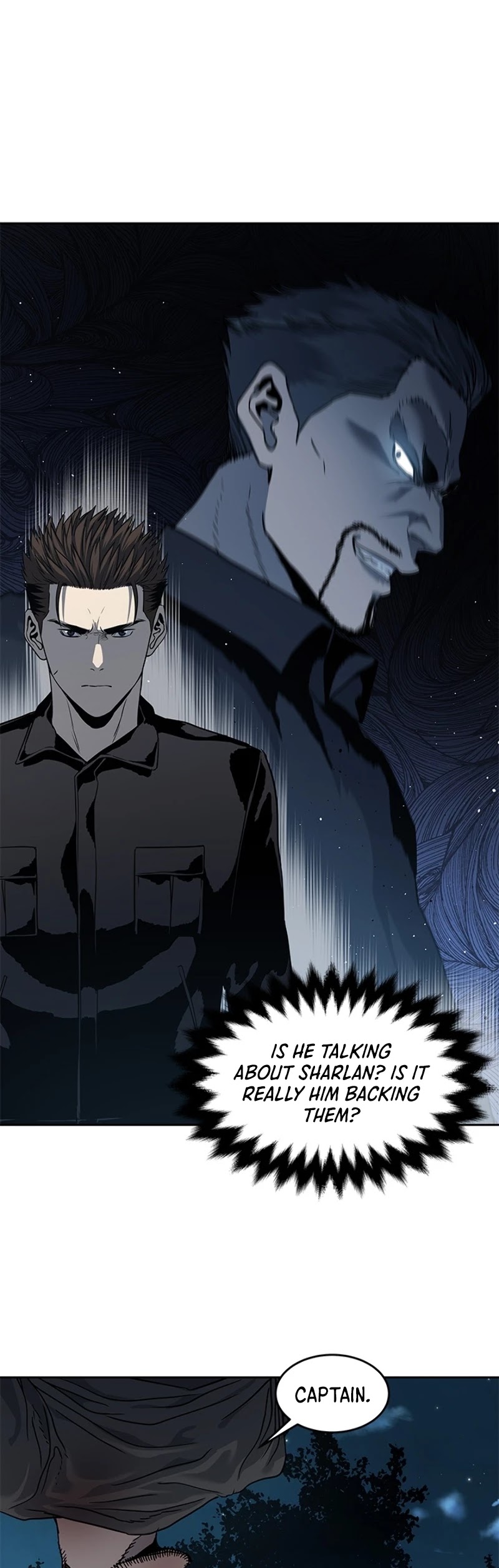 God Of Blackfield Chapter 53 page 41 - Chapter 53