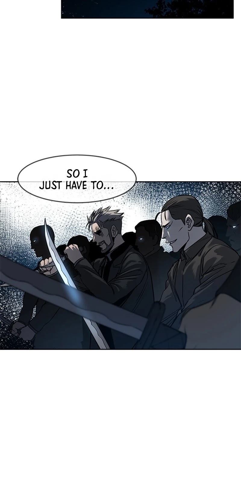 God Of Blackfield Chapter 53 page 44 - Chapter 53