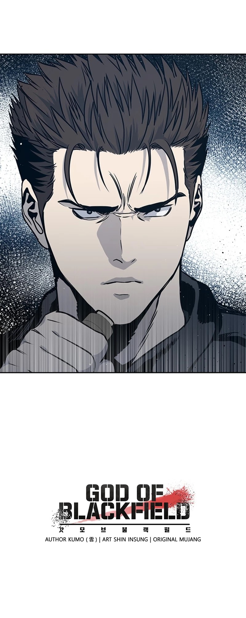 God Of Blackfield Chapter 53 page 46 - Chapter 53