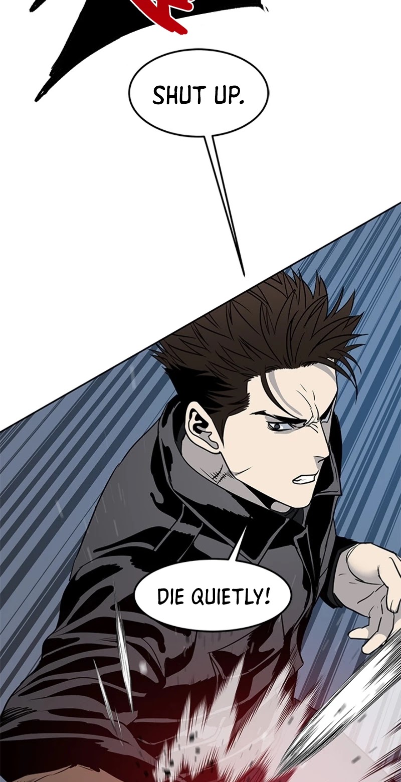 God Of Blackfield Chapter 54 page 10 - Chapter 54