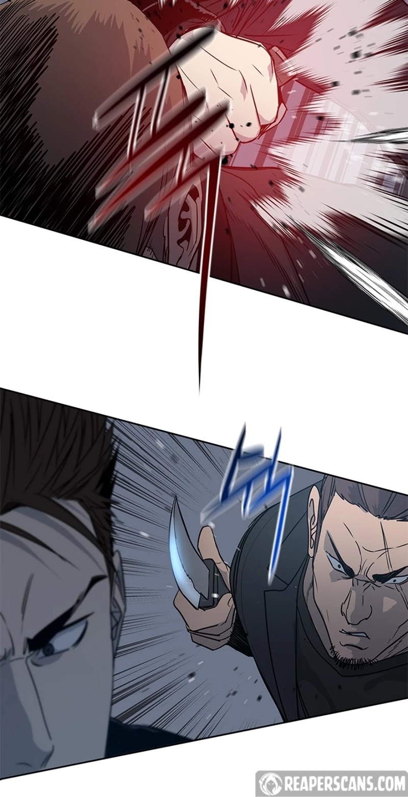 God Of Blackfield Chapter 54 page 11 - Chapter 54
