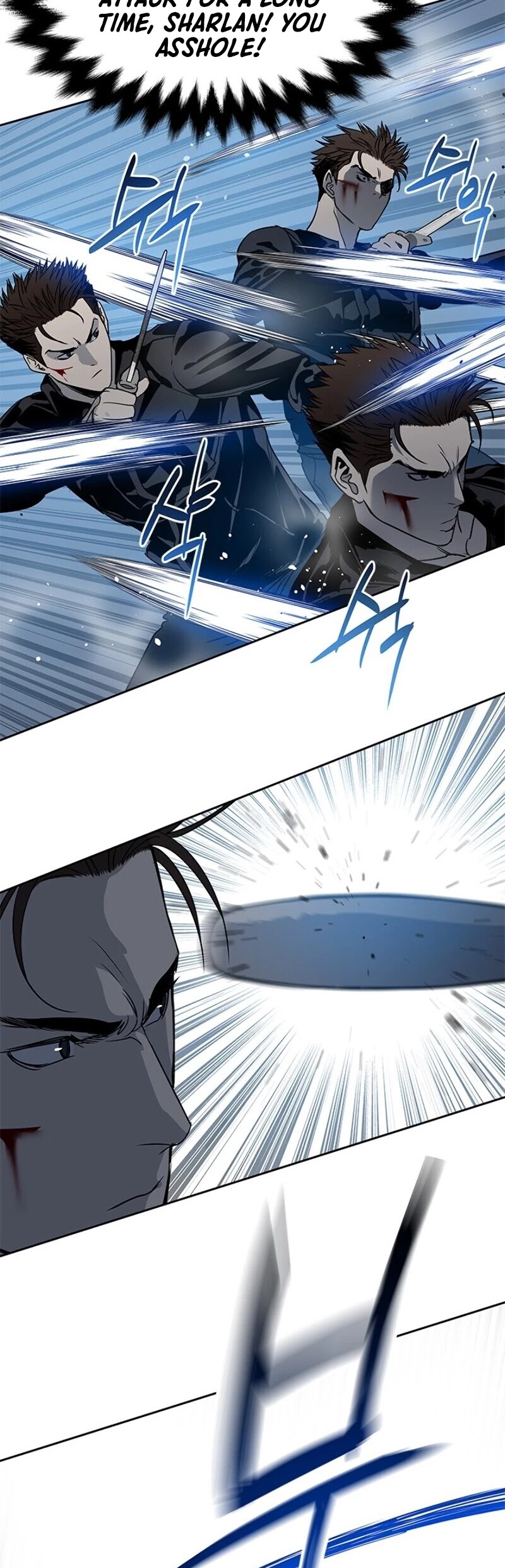 God Of Blackfield Chapter 54 page 20 - Chapter 54