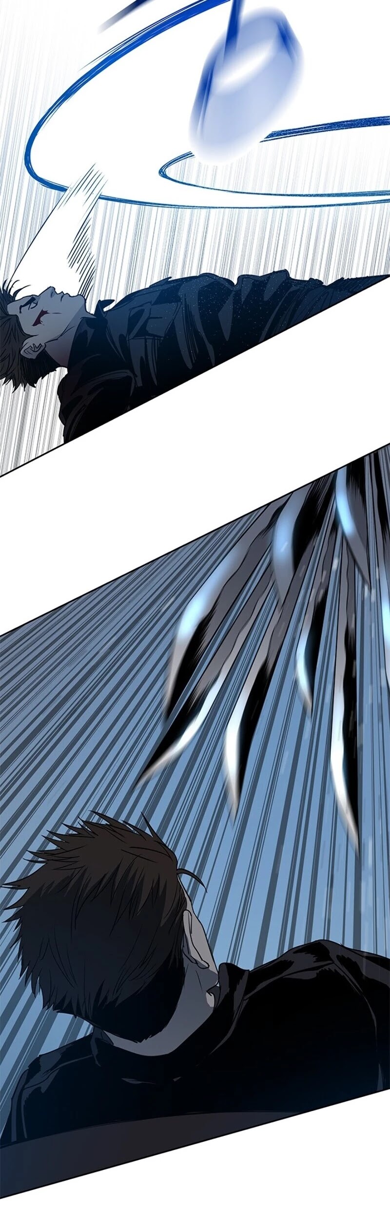 God Of Blackfield Chapter 54 page 21 - Chapter 54