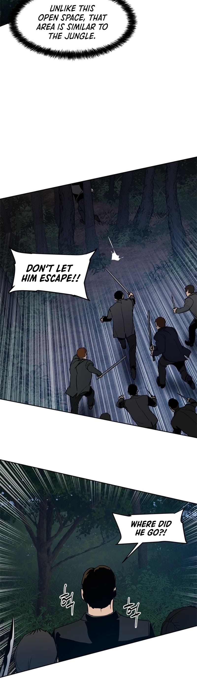 God Of Blackfield Chapter 54 page 25 - Chapter 54