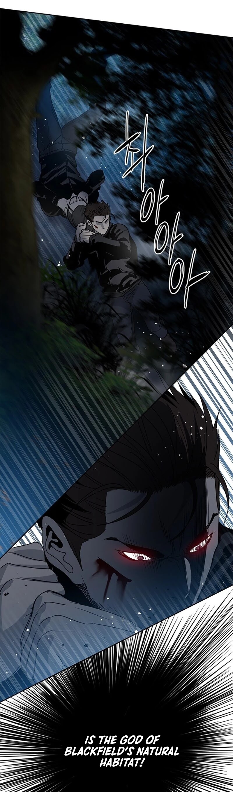 God Of Blackfield Chapter 54 page 28 - Chapter 54