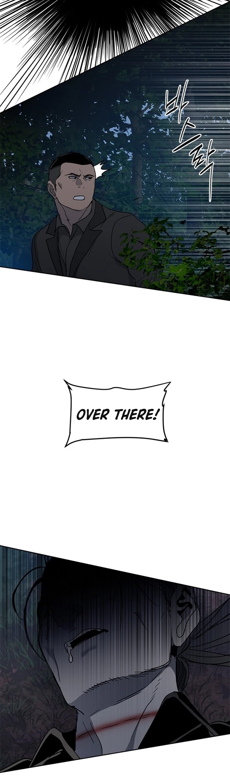 God Of Blackfield Chapter 54 page 29 - Chapter 54